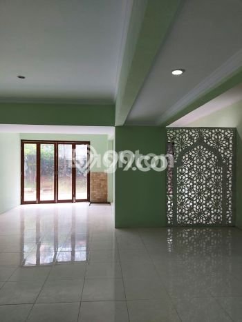 For Sale! Luxury House LT 173m2 Desain Modern di Bintaro For Sale! Luxury House LT 173m2 Desain Modern di Bintaro