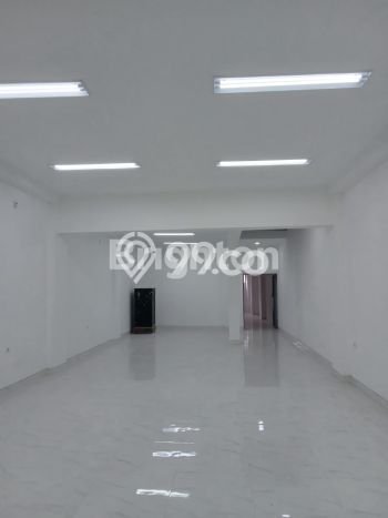 Ruko Premium Kawasan Asemka, Luas 308m², Area Bisnis, Ramai Ruko Premium Kawasan Asemka, Luas 308m², Area Bisnis, Ramai