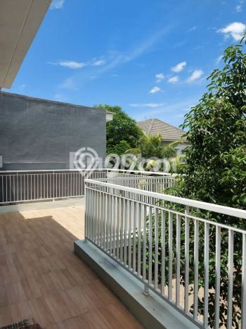 For Sale! Luxury House LT 173m2 Desain Modern di Bintaro For Sale! Luxury House LT 173m2 Desain Modern di Bintaro
