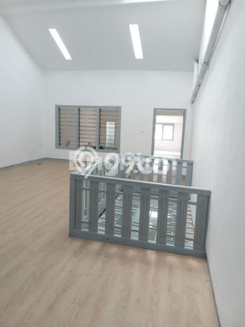 Ruko Premium Kawasan Asemka, Luas 308m², Area Bisnis, Ramai Ruko Premium Kawasan Asemka, Luas 308m², Area Bisnis, Ramai