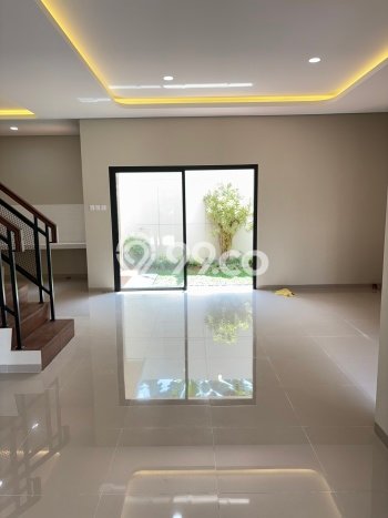 Rumah Minimalis 3 KT di Pondok Kelapa Jakarta Timur Unfurnished Rumah Minimalis 3 KT di Pondok Kelapa Jakarta Timur Unfurnished