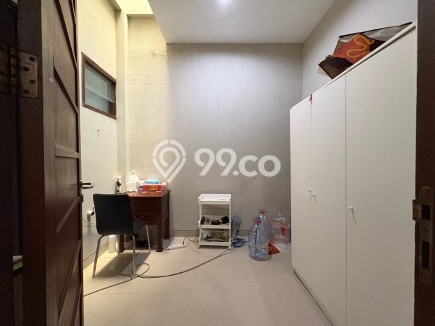 Best Deal Hunian Mewah Ideal dan Luas di Cempaka Putih, Jakarta Pusat Best Deal Hunian Mewah Ideal dan Luas di Cempaka Putih, Jakarta Pusat