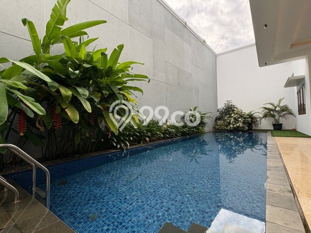 Best Deal Hunian Mewah Ideal dan Luas di Duren Sawit, Jakarta Timur Best Deal Hunian Mewah Ideal dan Luas di Duren Sawit, Jakarta Timur