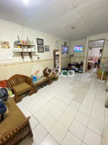 Hunian Nyaman Asri 3 KT Siap Huni di Bintara Bekasi Hunian Nyaman Asri 3 KT Siap Huni di Bintara Bekasi