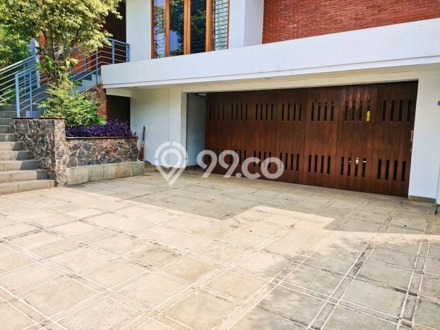 Hunian Super Mewah dengan Akses Paling Strategis di Pondok Kelapa, Jakarta Timur Hunian Super Mewah dengan Akses Paling Strategis di Pondok Kelapa, Jakarta Timur