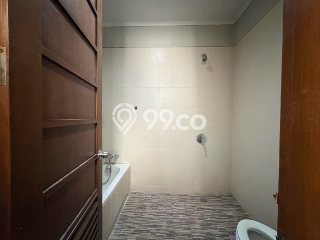 Best Deal Hunian Mewah Ideal dan Luas di Cempaka Putih, Jakarta Pusat Best Deal Hunian Mewah Ideal dan Luas di Cempaka Putih, Jakarta Pusat