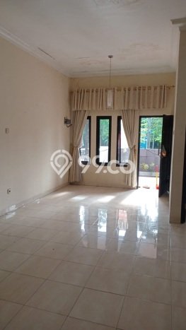 Rumah Minimalis 3 Kamar LT 170m2 di Cinere Rumah Minimalis 3 Kamar LT 170m2 di Cinere