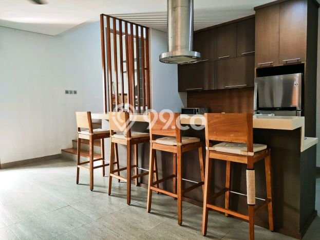 Hunian Super Mewah dengan Akses Paling Strategis di Pondok Kelapa, Jakarta Timur Hunian Super Mewah dengan Akses Paling Strategis di Pondok Kelapa, Jakarta Timur