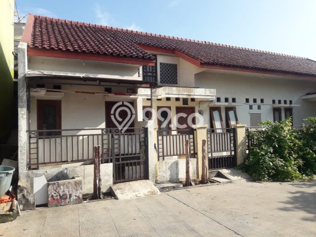 For Sale Rumah 3 Kamar Lokasi Ideal Nyaman dan Strategis di Duren Sawit For Sale Rumah 3 Kamar Lokasi Ideal Nyaman dan Strategis di Duren Sawit