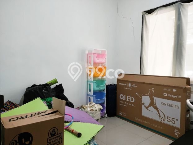 Rumah Modern Cantik 3 Kamar Bisa Langsung Pindah di Duren Sawit Rumah Modern Cantik 3 Kamar Bisa Langsung Pindah di Duren Sawit