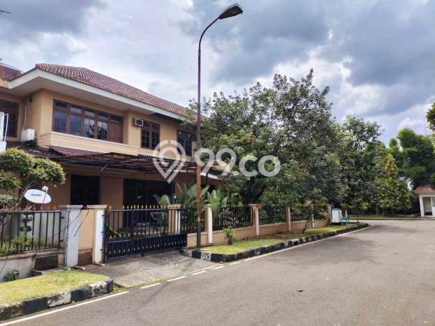 Hunian Elit LB 258m2 Siap Pakai Desain Elegan di Rawamangun, Jakarta Timur Hunian Elit LB 258m2 Siap Pakai Desain Elegan di Rawamangun, Jakarta Timur