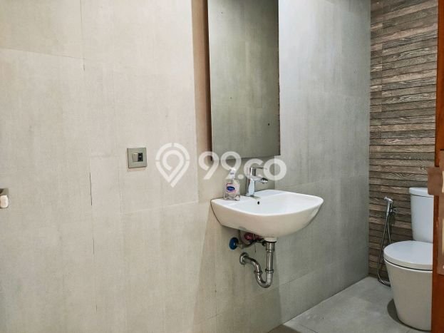 Hunian Super Mewah dengan Akses Paling Strategis di Pondok Kelapa, Jakarta Timur Hunian Super Mewah dengan Akses Paling Strategis di Pondok Kelapa, Jakarta Timur