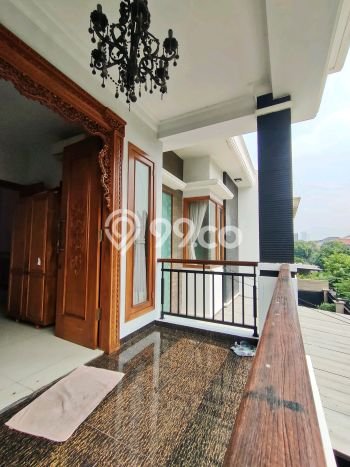 Hunian Mewah Siap Huni LT 181m2 di Cempaka Putih, Jakarta Pusat Hunian Mewah Siap Huni LT 181m2 di Cempaka Putih, Jakarta Pusat