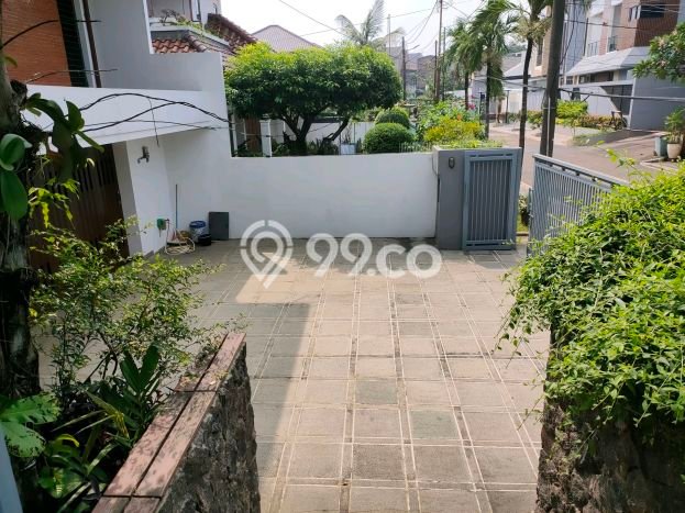 Hunian Super Mewah dengan Akses Paling Strategis di Pondok Kelapa, Jakarta Timur Hunian Super Mewah dengan Akses Paling Strategis di Pondok Kelapa, Jakarta Timur