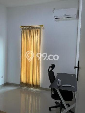 Jual Rumah Mewah Megah Dengan View Cantik di Jakarta Garden City, Jakarta Timur Jual Rumah Mewah Megah Dengan View Cantik di Jakarta Garden City, Jakarta Timur