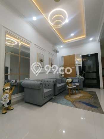 Rumah Minimalis 3 KT di Cawang Jakarta Timur Semi Furnished Rumah Minimalis 3 KT di Cawang Jakarta Timur Semi Furnished