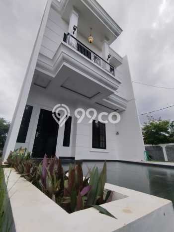 Rumah Minimalis 3 KT di Cawang Jakarta Timur Semi Furnished Rumah Minimalis 3 KT di Cawang Jakarta Timur Semi Furnished