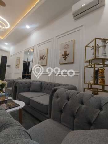 Rumah Minimalis 3 KT di Cawang Jakarta Timur Semi Furnished Rumah Minimalis 3 KT di Cawang Jakarta Timur Semi Furnished