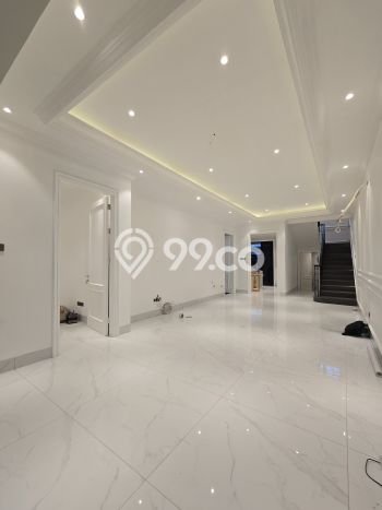 Dijual Rumah Premium dengan Fasilitas Sekitar Komplit di Cempaka Putih, Jakarta Pusat Dijual Rumah Premium dengan Fasilitas Sekitar Komplit di Cempaka Putih, Jakarta Pusat