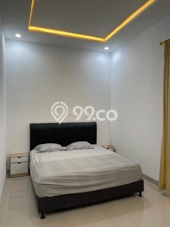 Jual Rumah Mewah Megah Dengan View Cantik di Jakarta Garden City, Jakarta Timur Jual Rumah Mewah Megah Dengan View Cantik di Jakarta Garden City, Jakarta Timur