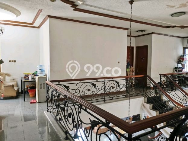 Rumah Eksklusif Dijual LT 500m2 di Duren Sawit, Jakarta Timur Rumah Eksklusif Dijual LT 500m2 di Duren Sawit, Jakarta Timur