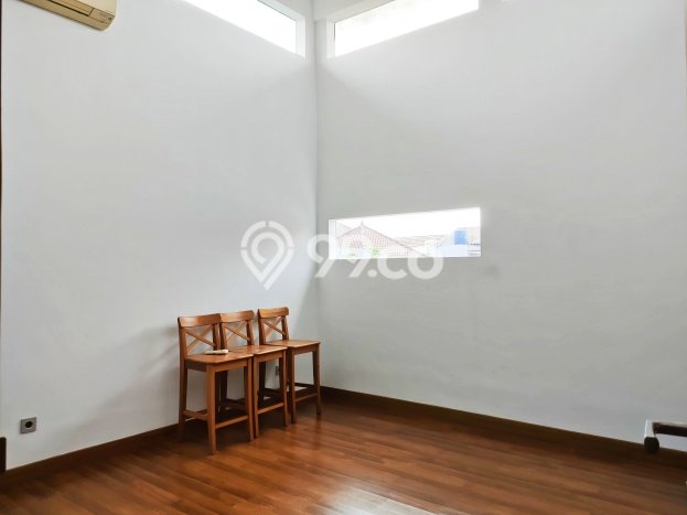 Hunian Super Mewah dengan Akses Paling Strategis di Pondok Kelapa, Jakarta Timur Hunian Super Mewah dengan Akses Paling Strategis di Pondok Kelapa, Jakarta Timur