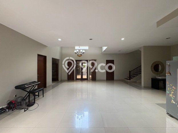 Best Deal Hunian Mewah Ideal dan Luas di Cempaka Putih, Jakarta Pusat Best Deal Hunian Mewah Ideal dan Luas di Cempaka Putih, Jakarta Pusat