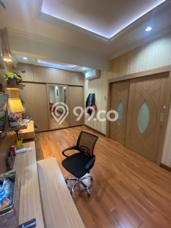 Hunian Nyaman Asri 3 KT Siap Huni di Bintara Bekasi Hunian Nyaman Asri 3 KT Siap Huni di Bintara Bekasi