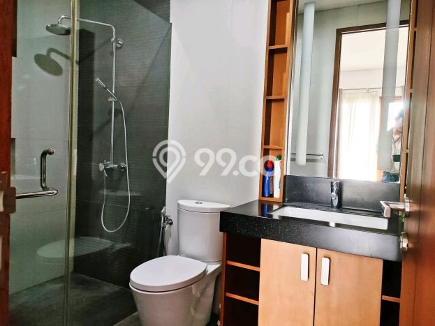 Hunian Super Mewah dengan Akses Paling Strategis di Pondok Kelapa, Jakarta Timur Hunian Super Mewah dengan Akses Paling Strategis di Pondok Kelapa, Jakarta Timur