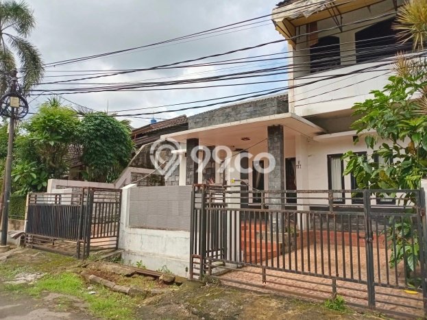 Jual Rumah Favorit Siap Huni LB 152m2 di Cinere, Depok Jual Rumah Favorit Siap Huni LB 152m2 di Cinere, Depok