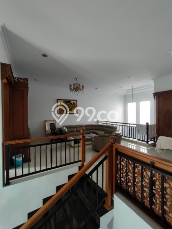 Hunian Mewah Siap Huni LT 181m2 di Cempaka Putih, Jakarta Pusat Hunian Mewah Siap Huni LT 181m2 di Cempaka Putih, Jakarta Pusat