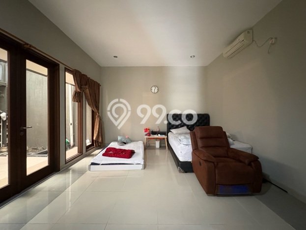 Best Deal Hunian Mewah Ideal dan Luas di Cempaka Putih, Jakarta Pusat Best Deal Hunian Mewah Ideal dan Luas di Cempaka Putih, Jakarta Pusat