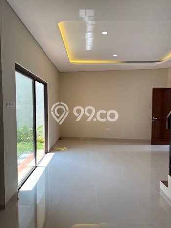 Rumah Minimalis 3 KT di Pondok Kelapa Jakarta Timur Unfurnished Rumah Minimalis 3 KT di Pondok Kelapa Jakarta Timur Unfurnished