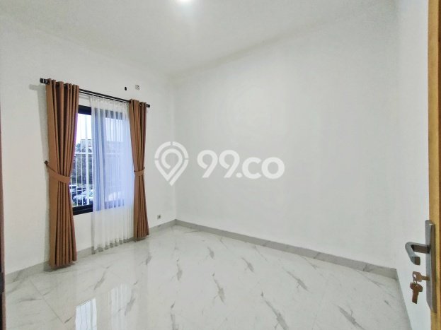Rumah Modern Cantik 3 Kamar Bisa Langsung Pindah di Duren Sawit Rumah Modern Cantik 3 Kamar Bisa Langsung Pindah di Duren Sawit