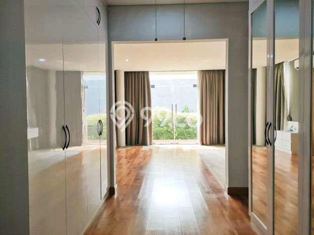 Hunian Super Mewah dengan Akses Paling Strategis di Pondok Kelapa, Jakarta Timur Hunian Super Mewah dengan Akses Paling Strategis di Pondok Kelapa, Jakarta Timur