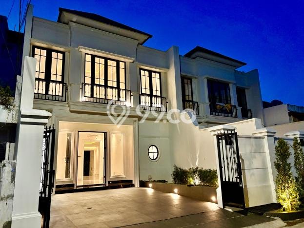 Best Deal Hunian Mewah Ideal dan Luas di Cempaka Putih, Jakarta Pusat Best Deal Hunian Mewah Ideal dan Luas di Cempaka Putih, Jakarta Pusat