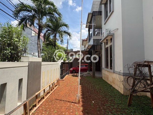 Best Deal Hunian Mewah Ideal dan Luas di Cempaka Putih, Jakarta Pusat Best Deal Hunian Mewah Ideal dan Luas di Cempaka Putih, Jakarta Pusat