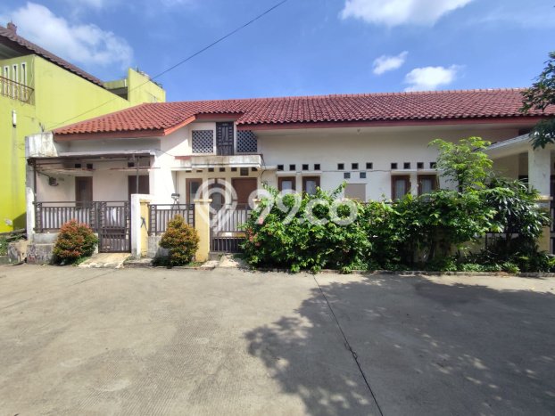 For Sale Rumah 3 Kamar Lokasi Ideal Nyaman dan Strategis di Duren Sawit For Sale Rumah 3 Kamar Lokasi Ideal Nyaman dan Strategis di Duren Sawit