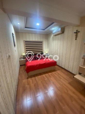 Hunian Nyaman Asri 3 KT Siap Huni di Bintara Bekasi Hunian Nyaman Asri 3 KT Siap Huni di Bintara Bekasi