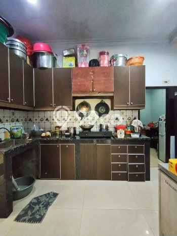 Hunian Mewah Siap Huni LT 181m2 di Cempaka Putih, Jakarta Pusat Hunian Mewah Siap Huni LT 181m2 di Cempaka Putih, Jakarta Pusat