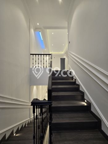Dijual Rumah Premium dengan Fasilitas Sekitar Komplit di Cempaka Putih, Jakarta Pusat Dijual Rumah Premium dengan Fasilitas Sekitar Komplit di Cempaka Putih, Jakarta Pusat