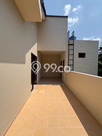 Rumah Minimalis 3 KT di Pondok Kelapa Jakarta Timur Unfurnished Rumah Minimalis 3 KT di Pondok Kelapa Jakarta Timur Unfurnished