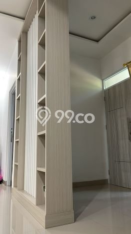 Jual Rumah Mewah Megah Dengan View Cantik di Jakarta Garden City, Jakarta Timur Jual Rumah Mewah Megah Dengan View Cantik di Jakarta Garden City, Jakarta Timur