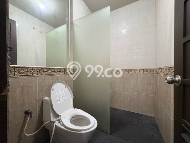 Best Deal Hunian Mewah Ideal dan Luas di Cempaka Putih, Jakarta Pusat Best Deal Hunian Mewah Ideal dan Luas di Cempaka Putih, Jakarta Pusat