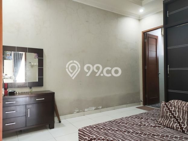Hot Offer Hunian Premium Ideal dan Luas di Duren Sawit, Jakarta Timur Hot Offer Hunian Premium Ideal dan Luas di Duren Sawit, Jakarta Timur