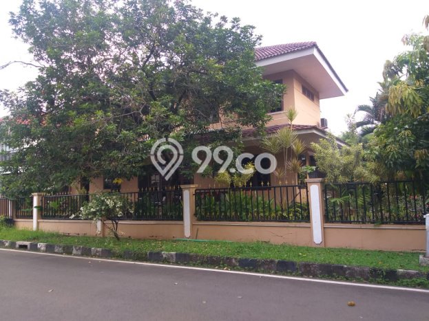Hunian Elit LB 258m2 Siap Pakai Desain Elegan di Rawamangun, Jakarta Timur Hunian Elit LB 258m2 Siap Pakai Desain Elegan di Rawamangun, Jakarta Timur