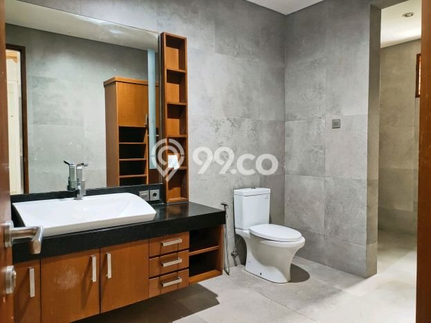 Hunian Super Mewah dengan Akses Paling Strategis di Pondok Kelapa, Jakarta Timur Hunian Super Mewah dengan Akses Paling Strategis di Pondok Kelapa, Jakarta Timur