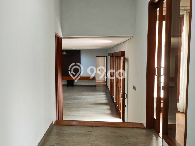 Hunian Super Mewah dengan Akses Paling Strategis di Pondok Kelapa, Jakarta Timur Hunian Super Mewah dengan Akses Paling Strategis di Pondok Kelapa, Jakarta Timur