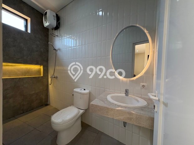 Rumah Minimalis 3 KT di Pondok Kelapa Jakarta Timur Unfurnished Rumah Minimalis 3 KT di Pondok Kelapa Jakarta Timur Unfurnished