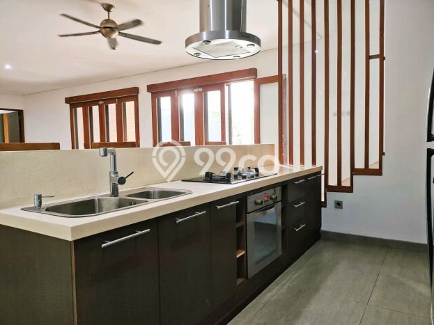 Hunian Super Mewah dengan Akses Paling Strategis di Pondok Kelapa, Jakarta Timur Hunian Super Mewah dengan Akses Paling Strategis di Pondok Kelapa, Jakarta Timur